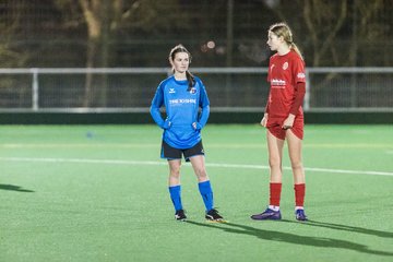 Bild 106 - wBJ VfL Pinneberg - ETV : Ergebnis: 0:7